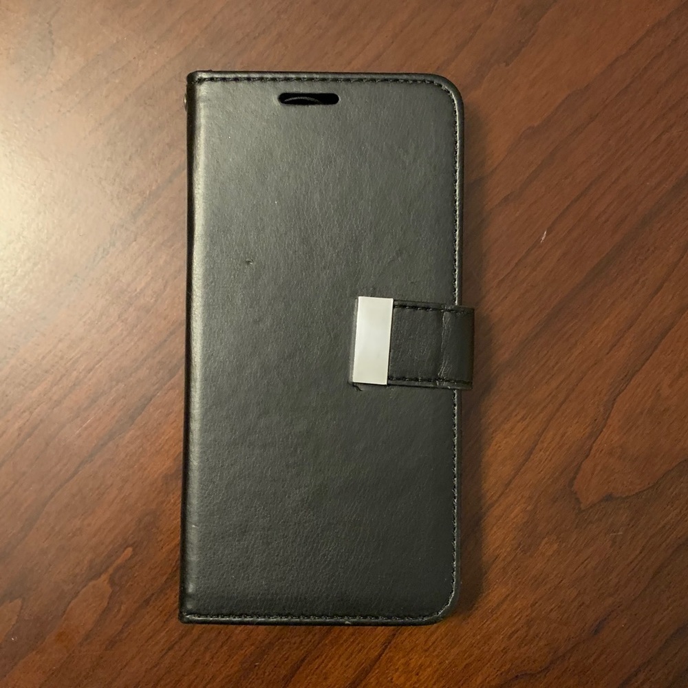 Aristo 5 Wallet Phone Case